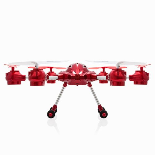Sześciokątny Dron na Arena.pl