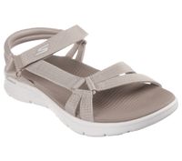 Skechers sandały damskie GO WALK Flex Sandal – Sublime 141451-TPE 40