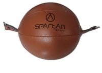 gruszka bokserska refleksowa double end bag spartan