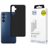 Samsung Galaxy M35 5G - 3mk Matt Case