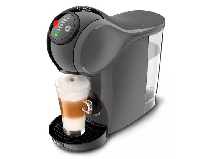 Ekspres Kapsułkowy DELONGHI Dolce Gusto Genio S zdjęcie 1
