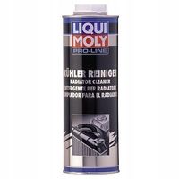 OCZYSZCZACZ CHŁODNICY PRO-LINE LIQUI MOLY 1L