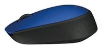 Logitech M171 Mouse, Wireless