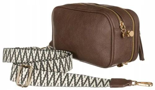 torba z eko skóry lulu castagnette na Arena.pl