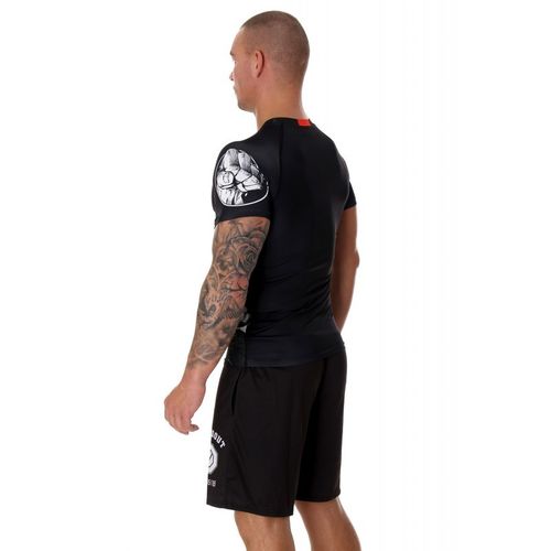 POUNDOUT rashguard Marvel Hulk 2.0 Rozmiar - L na Arena.pl