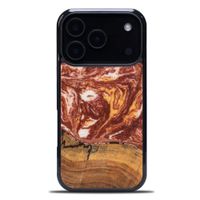 etui bewood unique do iphone 17 pro - planets - mars
