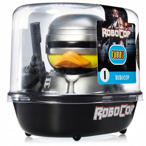 Figurka kolekcjonerska TUBBZ Robocop: Robocop na Arena.pl