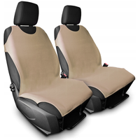 KOSZULKI POKROWCE NA FOTELE SAMOCHODOWE AIRBAG