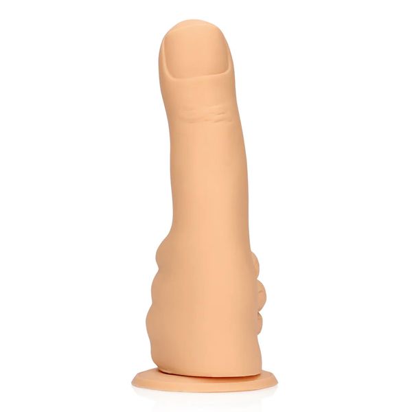 Thumbs Up - Flesh zdjęcie 4