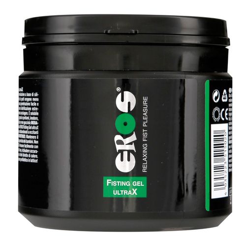 żel do fistingu ultrax eros 500ml na Arena.pl