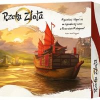 Rzeka Złota REBEL