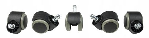 FOTEL DLA DZIECI MŁODZIEŻOWY STYLOWY KRZESŁO OBROTOWE BIUROWE 120KG KOLOR na Arena.pl