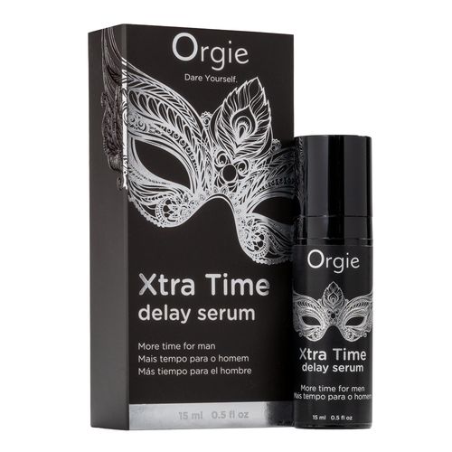 Serum Xtra Time Delay Serum na Arena.pl