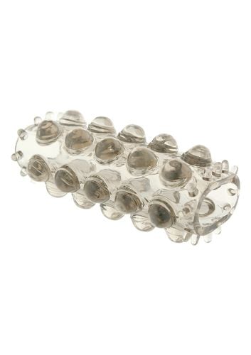 power stretchy sleeve grey na Arena.pl