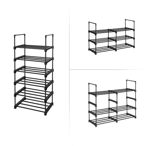 Szafka na Buty - LSA23BK na Arena.pl