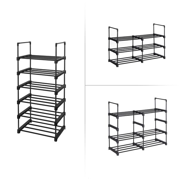 Szafka na Buty - LSA23BK zdjęcie 7