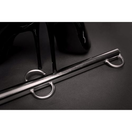 spreader bar with multiple hooks   silver na Arena.pl