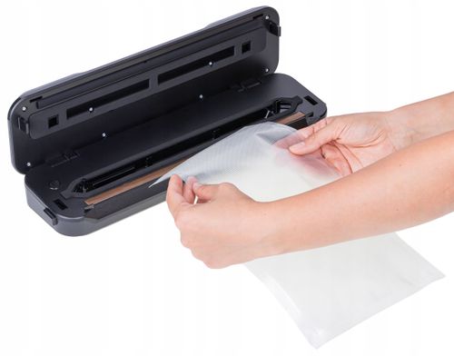 ZGRZEWARKA PROŻ. VS6612 NR:9745 na Arena.pl