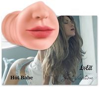 Super Masturbator Lola! - ""Hot Babe"" Te Usta Czynią Cuda!