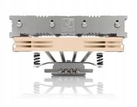 Chłodzenie powietrzne procesora Noctua NH-L12S 120 mm 1850 obr/min 4-pin