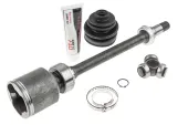 PRZEGUB WEWNĘTRZNY TOYOTA AVENSIS 1997 1998 1999 2000