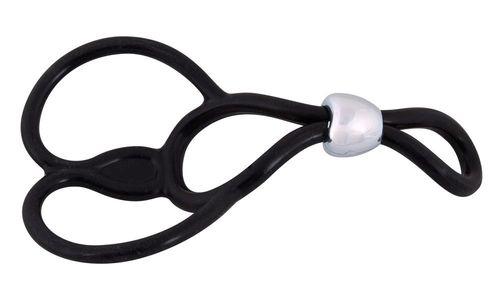 Triple Ball And Cock Ring na Arena.pl