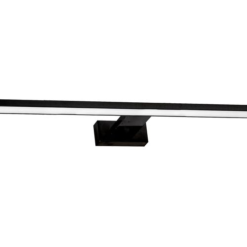 Kinkiet SHINE BLACK 80cm 15W LED na Arena.pl