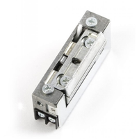 ELEKTROZACZEP R5 Z BLOKADĄ wąski 16,5 mm