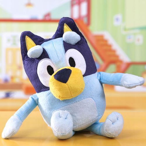 Bluey Interaktywna Maskotka na Arena.pl