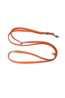 A-032 SMYCZ DLA PSA TAŚMA 13MM/220CM Kolor - Pomarańczowy