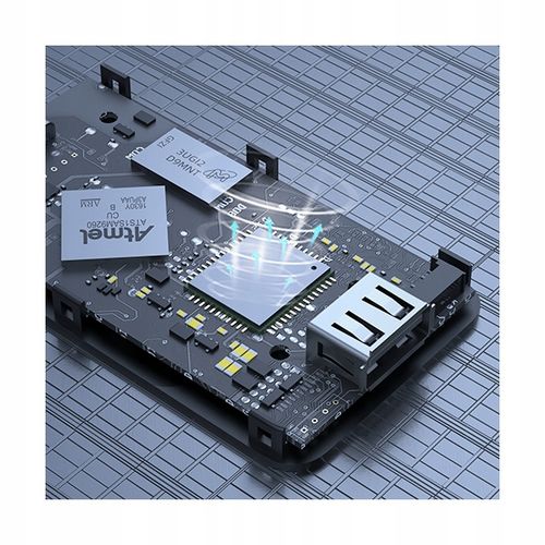 Adapter Bezprzewodowy Carlinkit 5.0 2Air Bezprzewodowy Carplay Android na Arena.pl