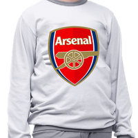 Piżama dziecięca Arsenal