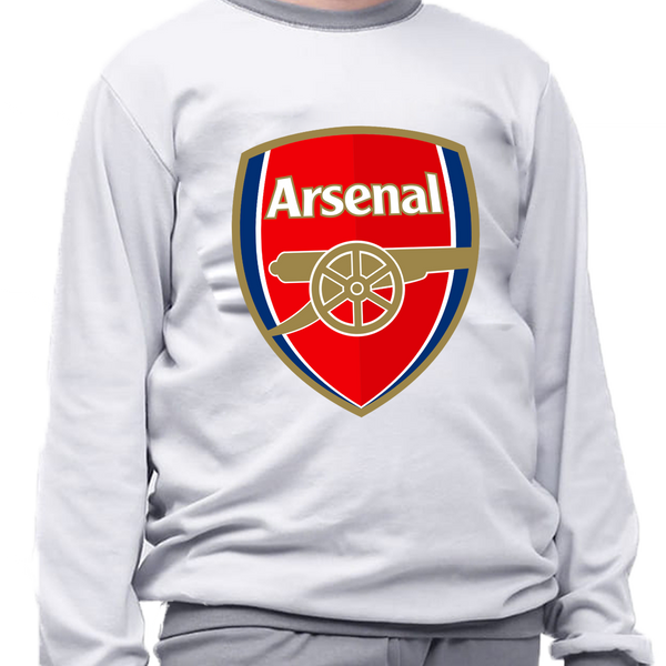 Piżama dziecięca Arsenal zdjęcie 1