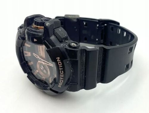 Zegarek męski Casio G-SHOCK Casio-GA-400-1BER na Arena.pl