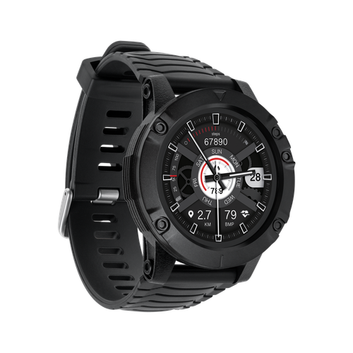 Smartwatch Kruger&Matz Activity GPS IP68 SpO2 na Arena.pl