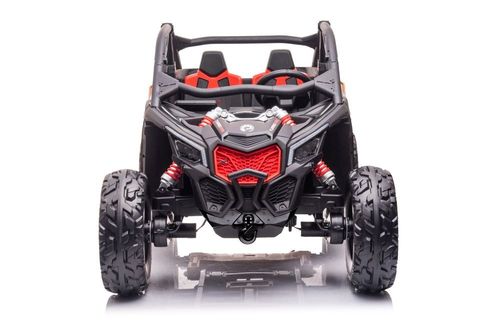 Auto Na Akumulator Buggy Can-am RS DK-CA001 na Arena.pl