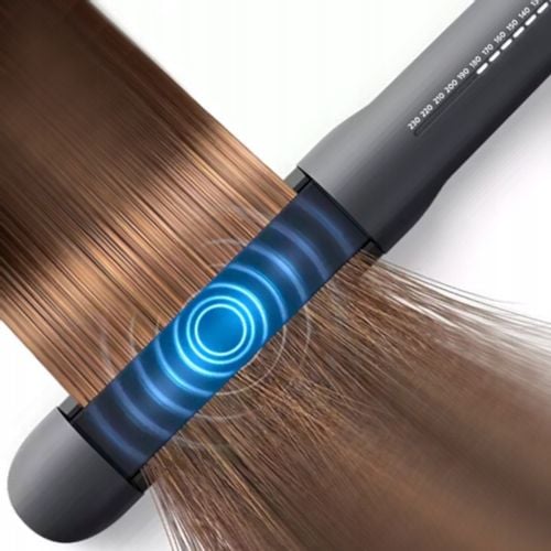 NOWA Prostownica do włosów PHILIPS BHS 510 ThermoShield na Arena.pl