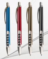 DŁUGOPIS 0,7MM MIX KOLOR OBUD KD954-NM A'20 6825