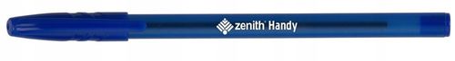 Długopis Zenith Handy Box A'50 Niebieski 201318007 na Arena.pl