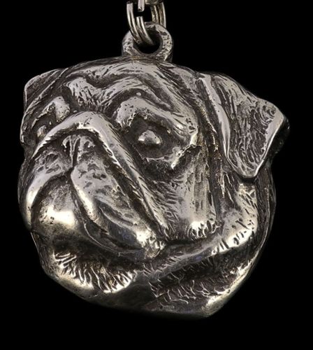 Mops - naszyjnik - 3231 na Arena.pl