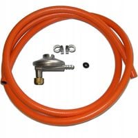 Zestaw przyłączeniowy do butli 1kg - 5 kg