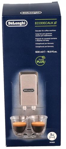 Odkamieniacz DeLonghi EcoDecalk 500 ml na Arena.pl
