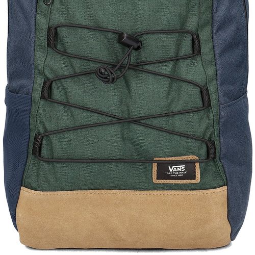 Vans Snag Backpack - Plecak Męski - VN0A3HCBROX na Arena.pl