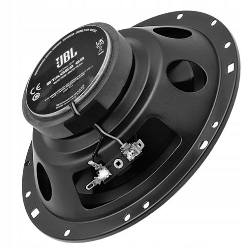 JBL Stage2 65F | 6.5" 480W | 16,5 cm / 165 mm Głośniki Samochodowe na Arena.pl