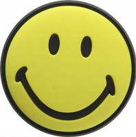 Przypinka Crocs Jibbitz Pin Do Butów Smiley Brand Smiley Face