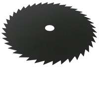 TARCZA DO KOSY /40-ZĘBÓW