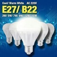 E27 MOCNA ŻARÓWKA LED 30 WAT ZIMNA MLECZNA W-WA