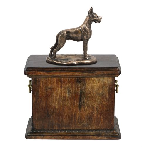 Dog Niemiecki - urna - 4057 na Arena.pl