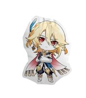 Poduszka Chibi Genshin Impact - Kaveh