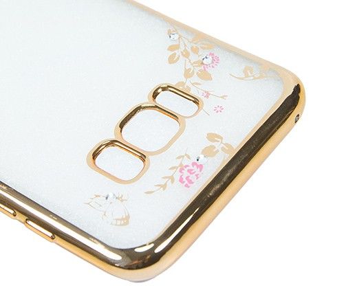 Samsung S8 Etui Diamond Glossy na Arena.pl